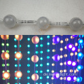 3D DMX Pixel Ball String für Disco